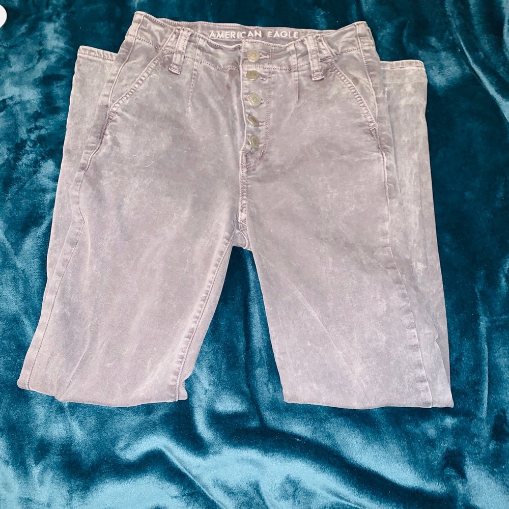 Ashe jeans